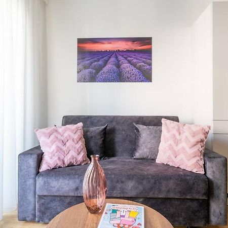 Apartmán 1Br Excellence, Fast To Centre By Hm Vídeň Exteriér fotografie