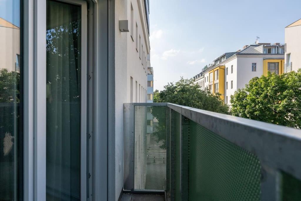 Apartmán 1Br Excellence, Fast To Centre By Hm Vídeň Exteriér fotografie